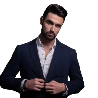 Men's Clothing & Fashion