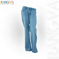 Skyline Vintage Light Wash Jeans